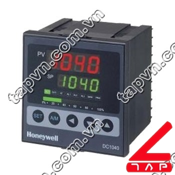 Đồng hồ nhiệt độ Honeywell DC1040CL 102000 E.