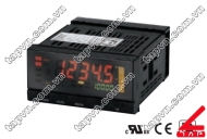 Bộ hiển thị và điều khiển cân K3HB-VAD 100 -240VAC