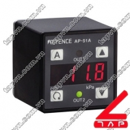 Bộ hiển thị áp suất Keyence AP-51A