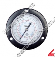 Đồng hồ đo áp suất freon Y60