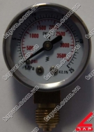Đồng hồ đo áp suất Y40
