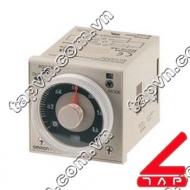 Timer H3CR-A8E AC100-240/DC100-125.