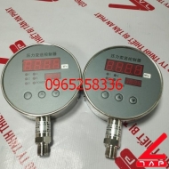 Bộ điều khiển áp suất PAW-(0-10 Mpa) XTU1M
