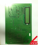 Bo mạch điều khiển điện áp MVC196E-01