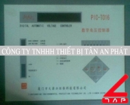 Bộ điều khiển điện áp PIC-T016