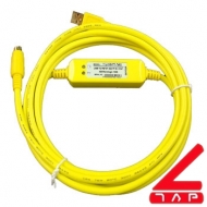 Cáp USB-1761-CBL-PM02 cho Rockwell 1000/1200/1500 PLC