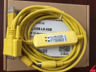 Cáp lập trình USB-XGB cho LS XGB/XBC/XBM PLC