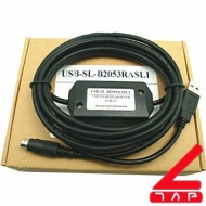 Cáp USB-SL-B2053RASL1 cho Emerson EC PLC