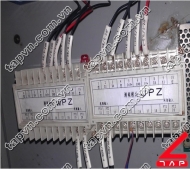 Bộ giám sát tần số tổ máy mức điện áp JPZ