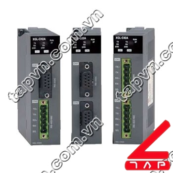 Ext. Cable PLC LS XGC-E301.