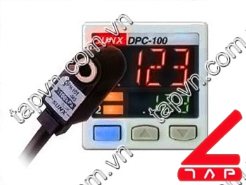 Cảm biến áp suất SUNX DPH-103-R