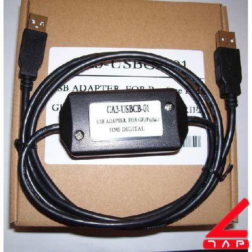 Cáp lập trình CA3-USBCB-01 cho màn hình cảm ứng GT3400/GP3000 