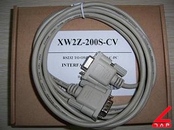 XW2Z-200S-CV/XW2Z-200S-V/XW2Z-200S-VH