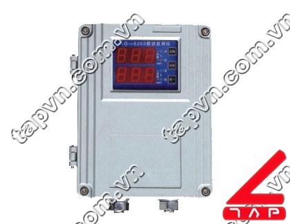 Đồng hồ đo tốc độ AO-203