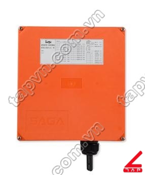Bộ thu tín hiệu điều khiển SAGA1-L12-1