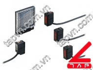 Cảm biến quang điện CX-412-PZ