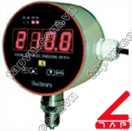Đồng hồ đo áp suất XS2100