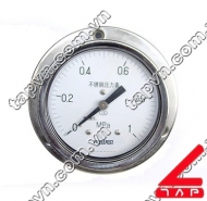 Đồng hồ đo áp suất Y103BF