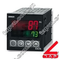 Bộ điều khiển nhiệt độ hiển thị số Omron E5CN Y2MT 500.