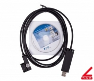 Cáp lập trình EASY-USB-CAB cho PLC Moeller EASY400 / 500 / 600 / 700