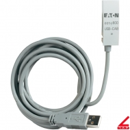 Cáp lập trình EASY800-USB-CAB cho PLC Moeller EASY800