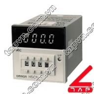 Bộ timer 1s~99s Omron H5CN-XAN AC100-240.