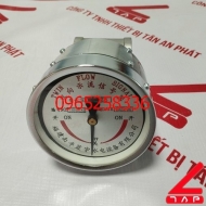 Đồng hồ đo lưu lượng SLX-32ZS