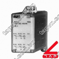 Auxiliary Relay ABB RXMA 1 5633509-M.