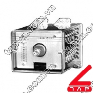 Auxiliary Relay ABB RXDHL 4 RK612010-EA.