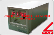 Bộ điều khiển nhiệt độ đa kênh TDS-6400
