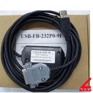 Cáp lập trình USB-FB-232P0-9F cho FATEK FBE PLC
