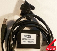 Cáp lập trình USB-FX232-CAB-1 cho Mitsubishi Melsec F920/F930/F940