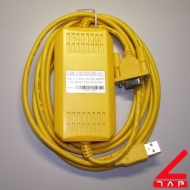 Cáp lập trình USB-FX232-CAB-1+ cho Mitsubishi Melsec F920/F930/F940