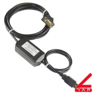 Cáp lập trình USB-XW2Z-200S-CV cho Omron PLC