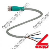 Cable kết nối Pepperl Fuchs V11-W-5M-PVC-Y205682.