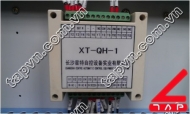 Bộ giám sát tần số tổ máy mức điện áp XT-QH-1