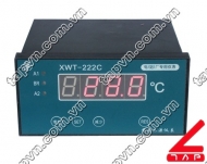 Bộ điều khiển nhiệt độ XWT-222C